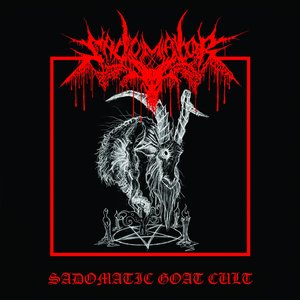 Image for 'Sadomatic Goat Cult LP'