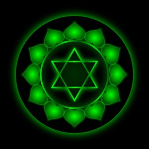 Image for '639 Hz Love and Positive Energy Heart Balancing - Solfeggio Frequency Series'