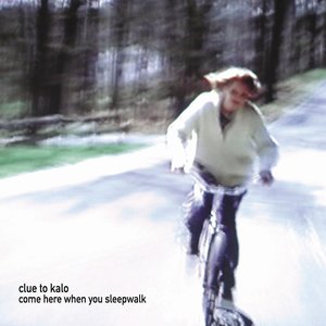Image for 'Come Here When You Sleepwalk'