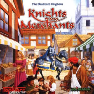 Image for 'Knights and Merchants'