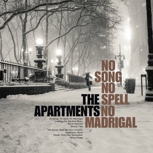 'No Song, No Spell, No Madrigal'の画像