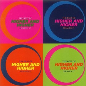 Image for 'Higher and Higher'