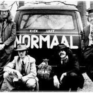 Image pour 'Normaal'