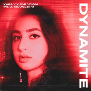 Image for 'Dynamite (feat. Mougleta) - Single'