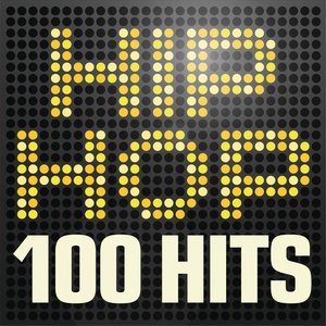 Imagem de 'Hip Hop 100 Hits - Urban rap & R n B anthems inc. Jay Z, A$ap Rocky, Wu-Tang Clan & Nas'