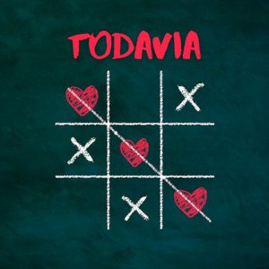 Image for 'Todavia'