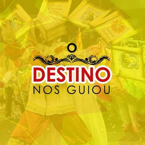 'O Destino nos Guiou' için resim