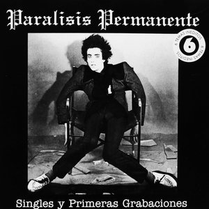 Image for 'Los Singles Y Primeras Grabaciones'