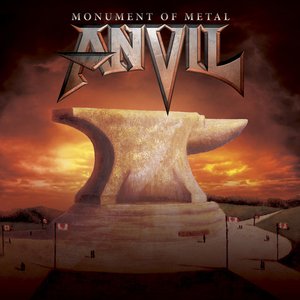 Image for 'Monument of Metal: The Very Best of Anvil'