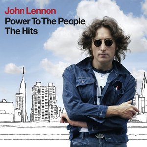 Image for 'Power to the People - the Hits (Remastered)'