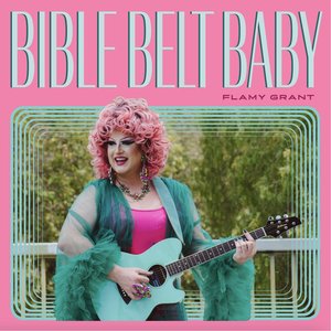 Image for 'Bible Belt Baby'