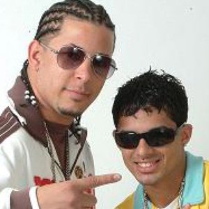 Imagen de 'Rakim y Ken Y'
