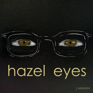 Bild für 'Hazel Eyes'