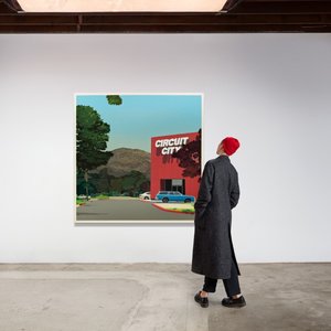 Image for 'Windows Open'