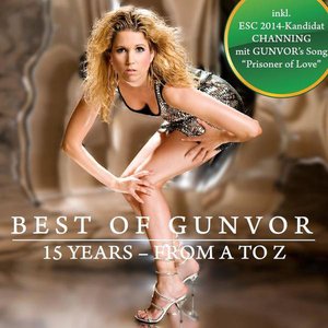 'Best of Gunvor 15 Years from A to Z' için resim
