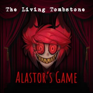 Изображение для 'Alastor's Game'
