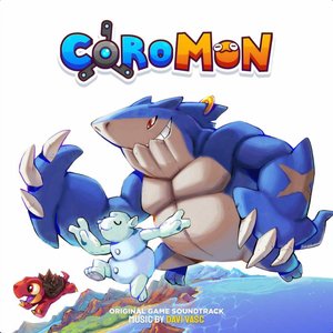 Image for 'Coromon (Original Game Soundtrack)'
