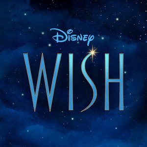 Imagen de 'Wish (Original Motion Picture Soundtrack)'
