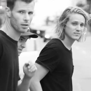 Image for 'Bleeker'