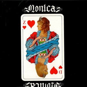 Image for 'Monica - Monica'