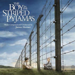 Bild för 'The Boy In The Striped Pyjamas'