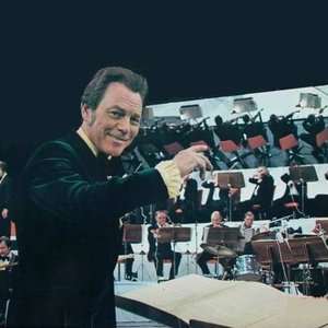 Bild für 'Bert Kaempfert And His Orchestra'