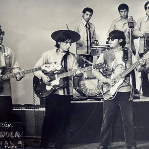 Image for 'Los Destellos'