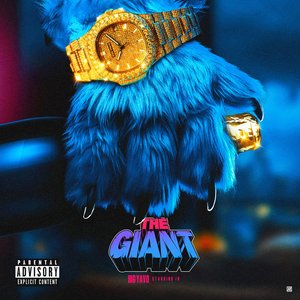 Image for 'The Giant'