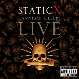 'Cannibal Killers Live'の画像