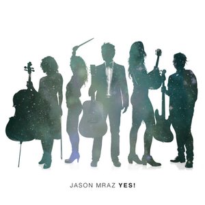 “Yes! (Deluxe Edition)”的封面