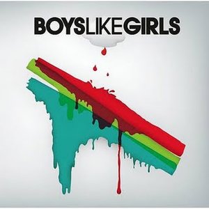 Image for 'Boys Like Girls [Deluxe Edition]'