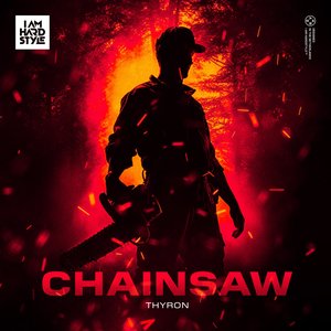 Image for 'CHAINSAW'