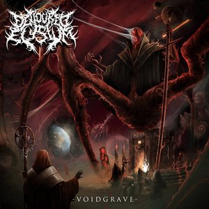 Image for 'Void Grave'