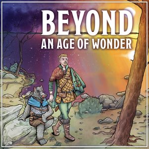 Imagem de 'Beyond an Age of Wonder'