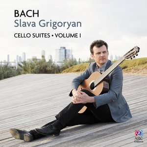 Image pour 'Bach: Cello Suites Vol. I'