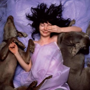 Изображение для 'Kate Bush'