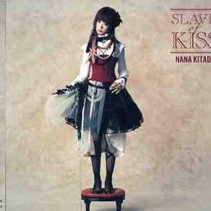 'SLAVE of KISS (single)' için resim