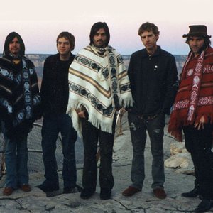 Image for 'The Brian Jonestown Massacre'