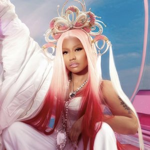 Image for 'Nicki Minaj'