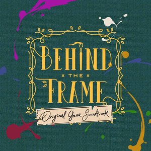 Image pour 'Behind the Frame: The Finest Scenery (Original Game Soundtrack)'