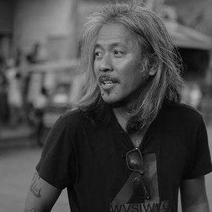 “lav diaz”的封面