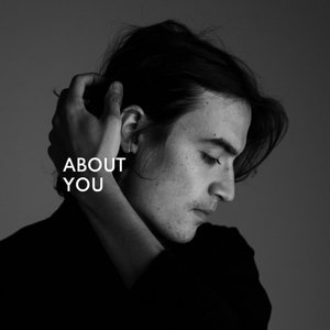 Image for 'About You'