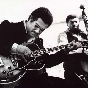 Image pour 'Kenny Burrell'