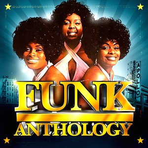 Image pour 'Funk Anthology'