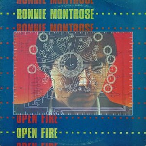 Image for 'Open Fire'