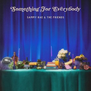 Image for 'Something for Everybody'