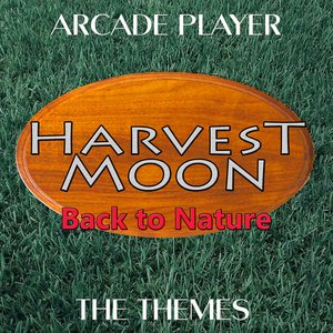 Изображение для 'Harvest Moon: Back to Nature, The Themes'