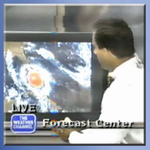 Image for 'Hurricane Watch'