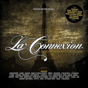 Image for 'La Connexion'