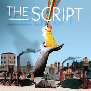 Image for 'The Script'